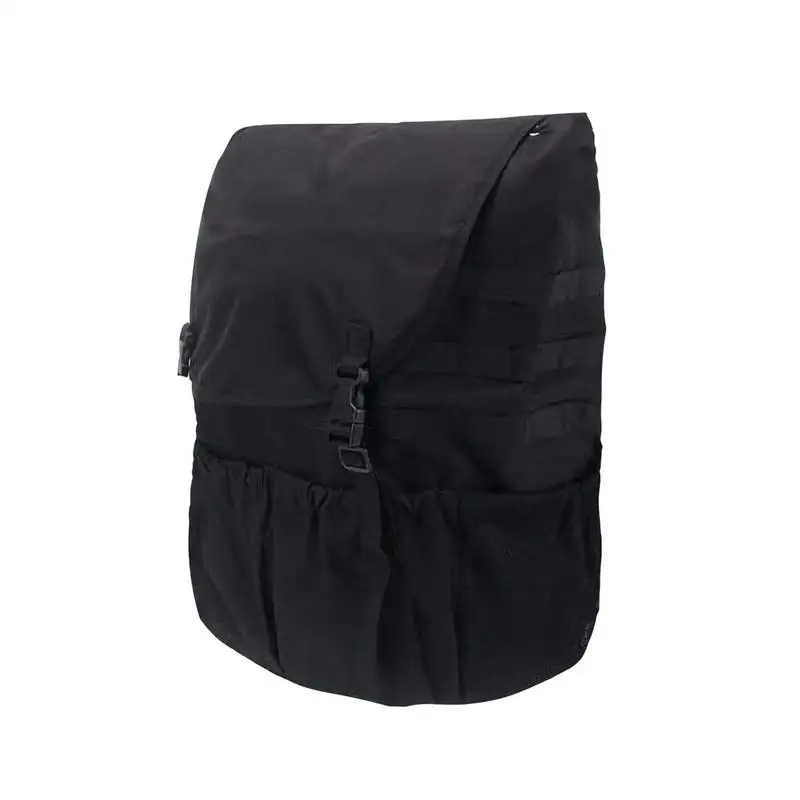Spare Tire Trash Bag Tire Series Large Capacity Spare TireBag Extra Tire Storage Trash Bag Waterproof Waste Basket Organizer
Spare Tire Trash Bag Tire Series Large Capacity Spare TireBag Extra Tire Storage Trash Bag Waterproof Waste Basket Organizer