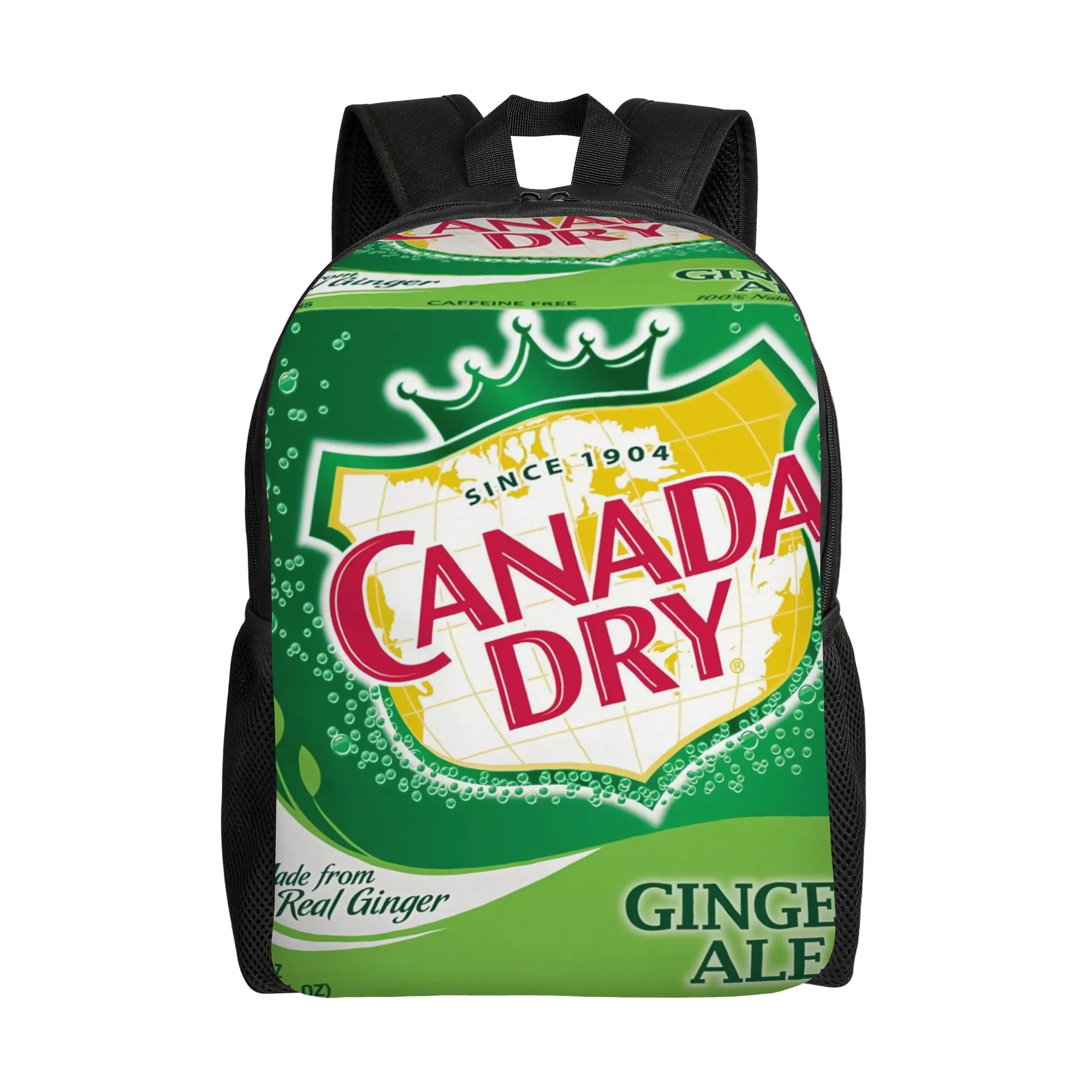 cCanada Dry Ginger Ale 24 Pack Retail cCanada Dry Schoolbag Men Daily Large Capacity Schoolbag Back To School Season
cCanada Dry Ginger Ale 24 Pack Retail cCanada Dry Schoolbag Men Daily Large Capacity Schoolbag Back To School Season