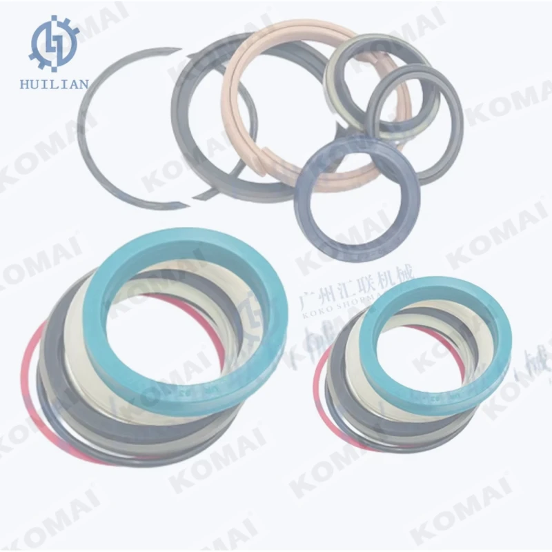 Excavator Hydraulic Sealing 858025681 858047461 85819352 Seal Kits O-ring Kits for Excavator Parts
Excavator Hydraulic Sealing 858025681 858047461 85819352 Seal Kits O-ring Kits for Excavator Parts