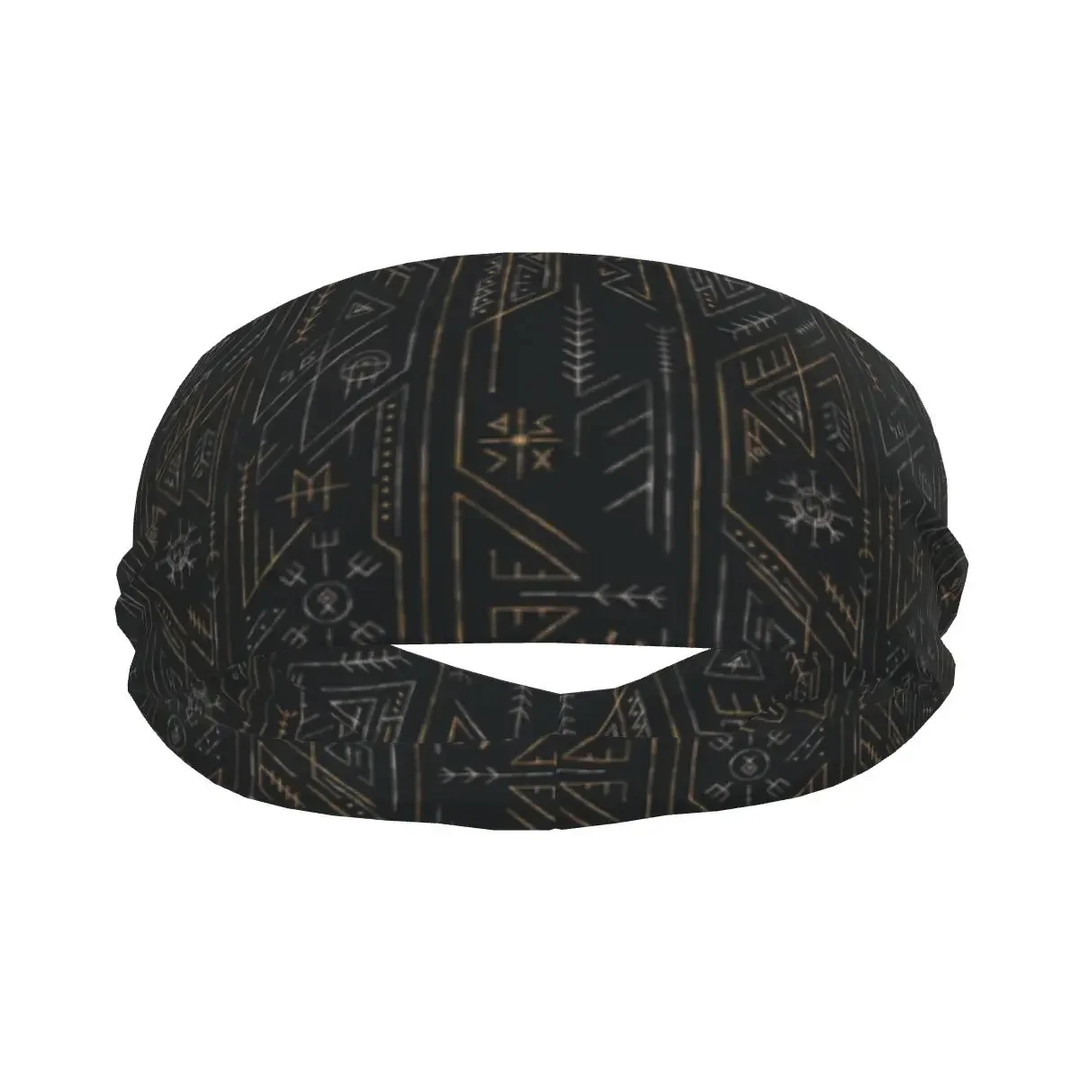 Headband Gold Viking Headwrap Hairband for Tennis Gym Fitness Headwear Hair Accessories
Headband Gold Viking Headwrap Hairband for Tennis Gym Fitness Headwear Hair Accessories