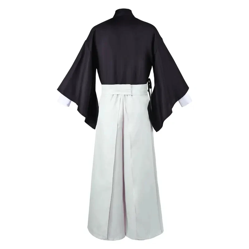COSJujutsu Kaisen Naoya Zenin Cosplay Costume Men's Kimono Uniform Outfit Japanese Traditional Kendo Pants Suit Halloween
COSJujutsu Kaisen Naoya Zenin Cosplay Costume Men's Kimono Uniform Outfit Japanese Traditional Kendo Pants Suit Halloween