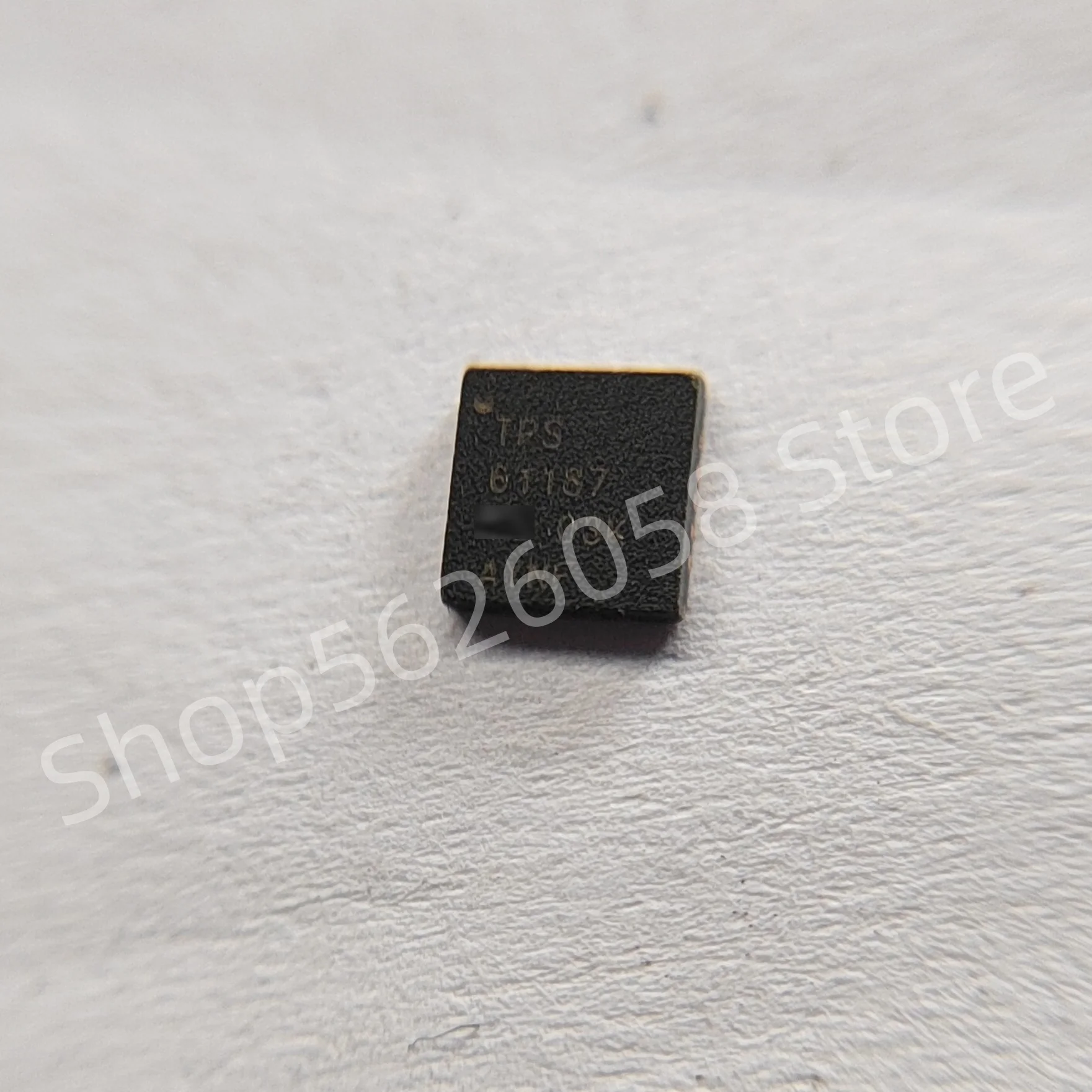 10pcs/lot TPS61187RTJR TPS61187 QFN Genuine LED Driver IC In Stock Free Shipping
10pcs/lot TPS61187RTJR TPS61187 QFN Genuine LED Driver IC In Stock Free Shipping