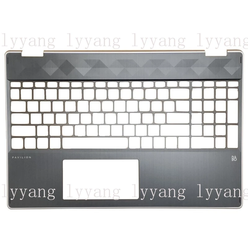 f For HP Pavilion X360 15-DQ 15T- DQ TPN-W140 Laptop Palmrest C Covre L51363-001
f For HP Pavilion X360 15-DQ 15T- DQ TPN-W140 Laptop Palmrest C Covre L51363-001