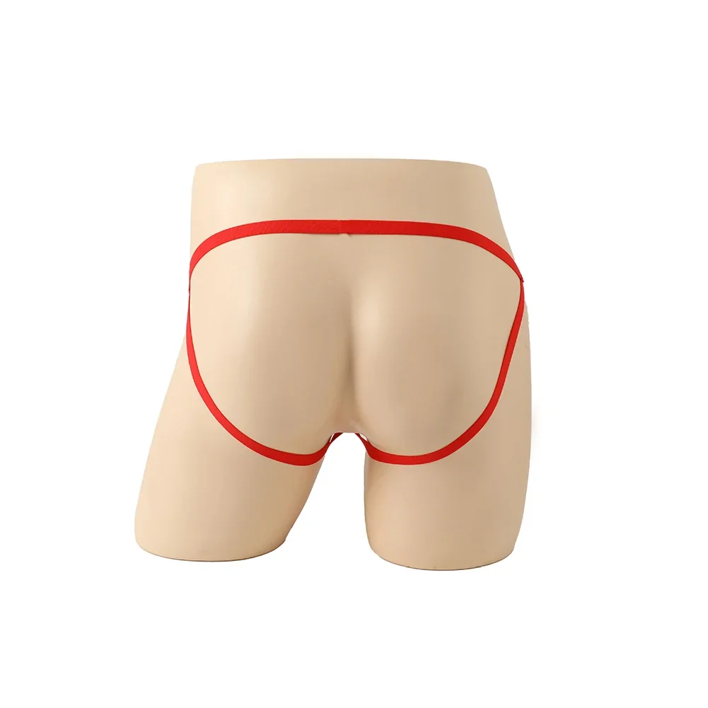 For Sleep Low Waist Briefs Sexy Underwear Sleepwear White Sexy Low Waist Underwear For Men Pouch Panties High Stretch
For Sleep Low Waist Briefs Sexy Underwear Sleepwear White Sexy Low Waist Underwear For Men Pouch Panties High Stretch