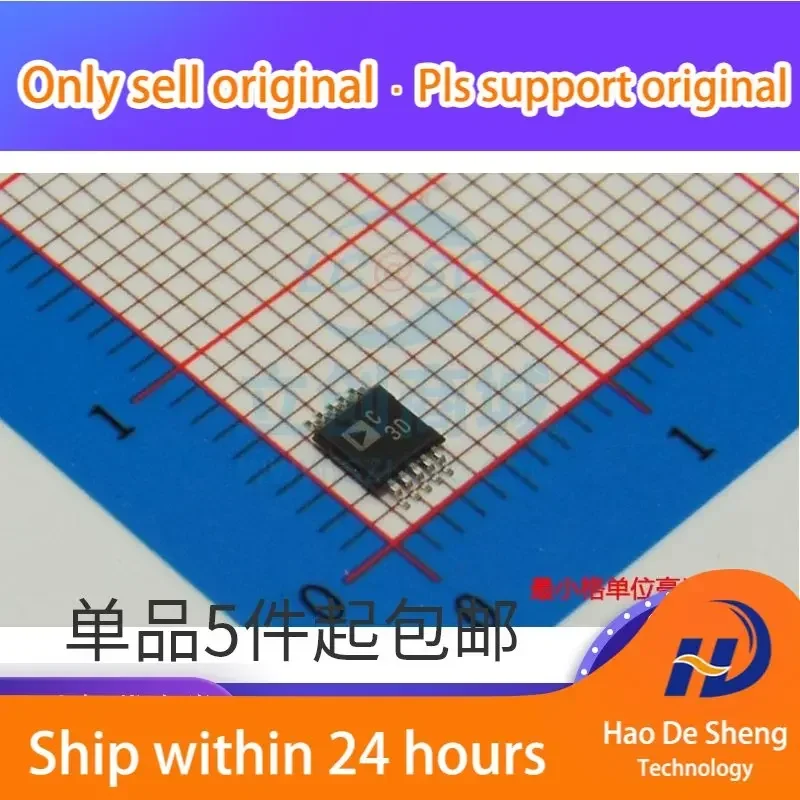 10PCS/LOT AD7685BRMZ AD7685BRM AD7685 MSOP10 Logo C3D New Original In Stock
10PCS/LOT AD7685BRMZ AD7685BRM AD7685 MSOP10 Logo C3D New Original In Stock