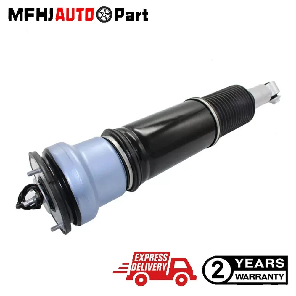 1X Rear Right Air Suspension Shock Strut Fit Rolls Royce Phantom RR1 RR1N EWB 04-16 37106782242 37106781156 37126767118
1X Rear Right Air Suspension Shock Strut Fit Rolls Royce Phantom RR1 RR1N EWB 04-16 37106782242 37106781156 37126767118