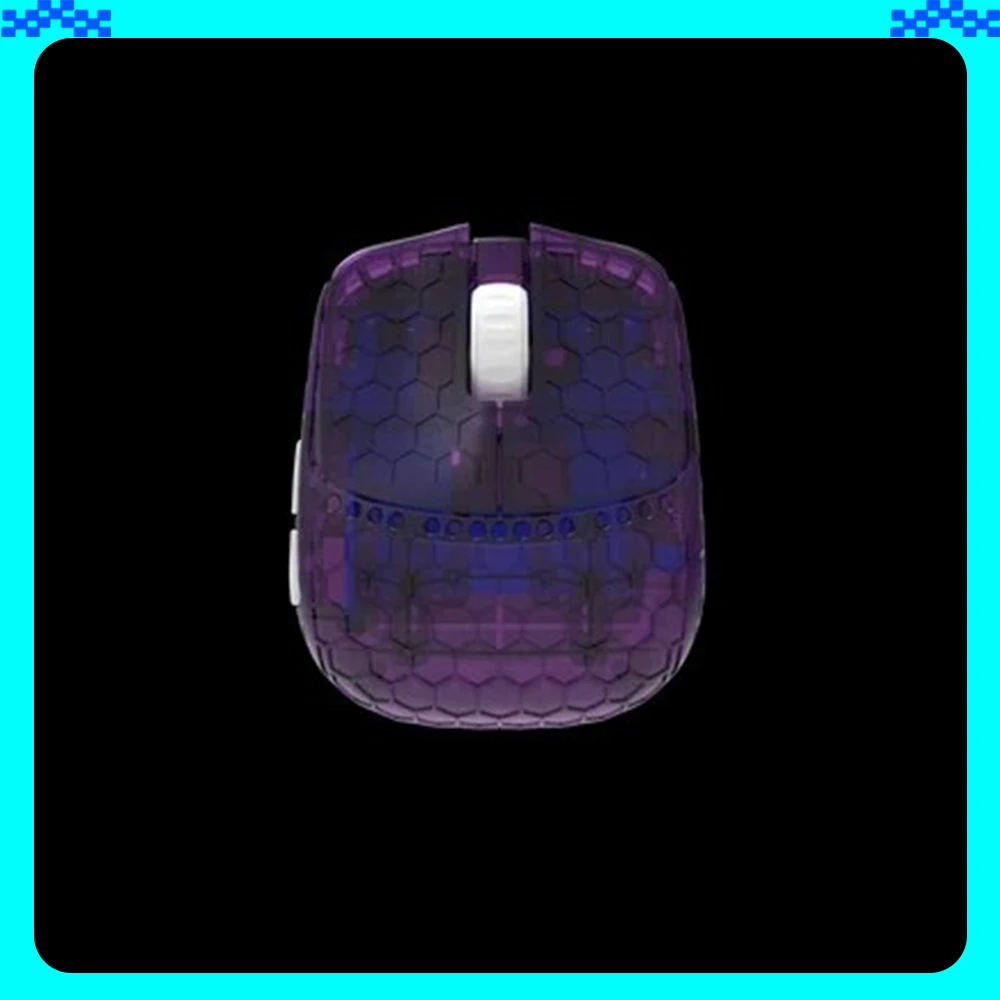 G-Wolves Fenris Max Gaming Mouse 8K Pixart PMW 3950 RGB Wireless Mouse Low Delay Light Weight For Apex CSGO VALORANT Mouse Game
G-Wolves Fenris Max Gaming Mouse 8K Pixart PMW 3950 RGB Wireless Mouse Low Delay Light Weight For Apex CSGO VALORANT Mouse Game
