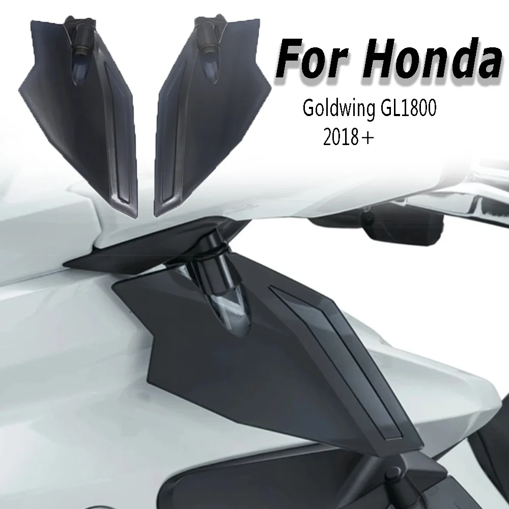 Подходит для Honda Gold Wing GL1800 аксессуары для мотоциклов темно-серый и прозрачный верхний отражатель воздуха направляющая обтекатель
Подходит для Honda Gold Wing GL1800 аксессуары для мотоциклов темно-серый и прозрачный верхний отражатель воздуха направляющая обтекатель
