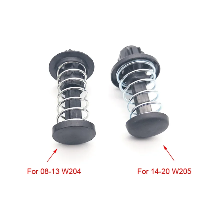 Пружинная защелка капота безопасности для Mercedes-Benz W212 W204 C180 C260 C200 E200 E260 E300
Пружинная защелка капота безопасности для Mercedes-Benz W212 W204 C180 C260 C200 E200 E260 E300