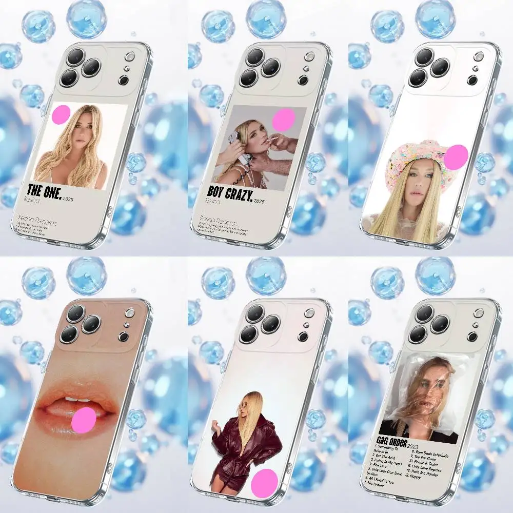K-Kesha Gag Order Phone Case For iPhone 17,16,15,14,13,12,11 Plus,Pro,Max,Plus,E,Air,Mini Transparent Cover 
K-Kesha Gag Order Phone Case For iPhone 17,16,15,14,13,12,11 Plus,Pro,Max,Plus,E,Air,Mini Transparent Cover
