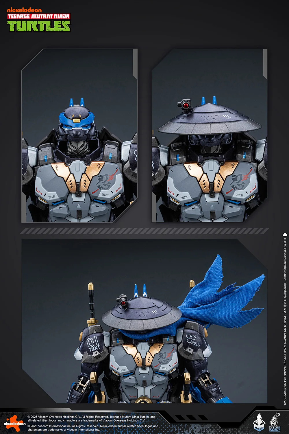 В наличии Меха из сплава, Черепаха ниндзя, Леонардо, издание к 40-летию, Амбуш, ночные часы, коллекция черепах, подарки
В наличии Меха из сплава, Черепаха ниндзя, Леонардо, издание к 40-летию, Амбуш, ночные часы, коллекция черепах, подарки