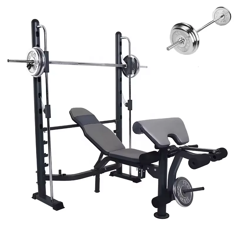 Dumbbell Stool Multi-function Gym Exercise Adjustable Weight Benches
Dumbbell Stool Multi-function Gym Exercise Adjustable Weight Benches