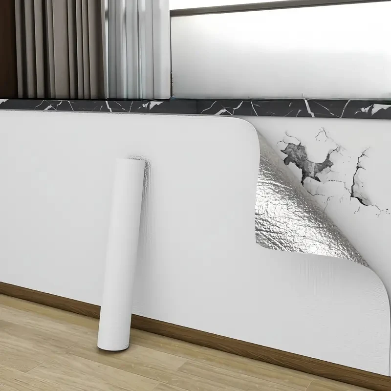 Самоклеящиеся обои премиум-класса DIY с 3D текстурой льна — водонепроницаемые, маслостойкие и легко чистящиеся — идеально подходят для гостиной, столовой
Самоклеящиеся обои премиум-класса DIY с 3D текстурой льна — водонепроницаемые, маслостойкие и легко чистящиеся — идеально подходят для гостиной, столовой