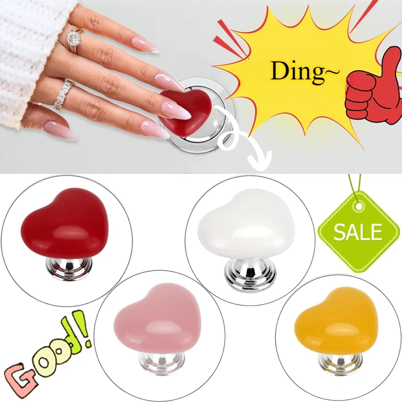 1PC Handle Toilet Press Button Heart Shaped Press Tank Push Switch Toilet Bathing Room Decor Water Press Flush Button Tools
1PC Handle Toilet Press Button Heart Shaped Press Tank Push Switch Toilet Bathing Room Decor Water Press Flush Button Tools