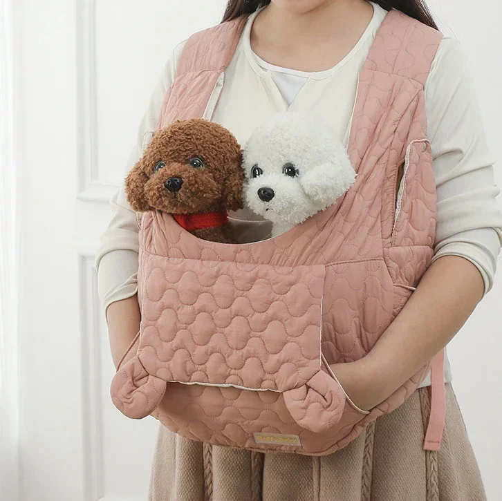 Large Capacity Winter Pet Backpack Outdoor Windproof Pet Carrying Bag Dog Cat Travel bags
Large Capacity Winter Pet Backpack Outdoor Windproof Pet Carrying Bag Dog Cat Travel bags