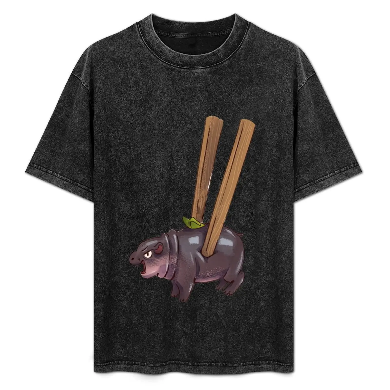 Moo Deng Fan Art T-Shirt shirts graphic tees plus size clothes men workout shirt
Moo Deng Fan Art T-Shirt shirts graphic tees plus size clothes men workout shirt