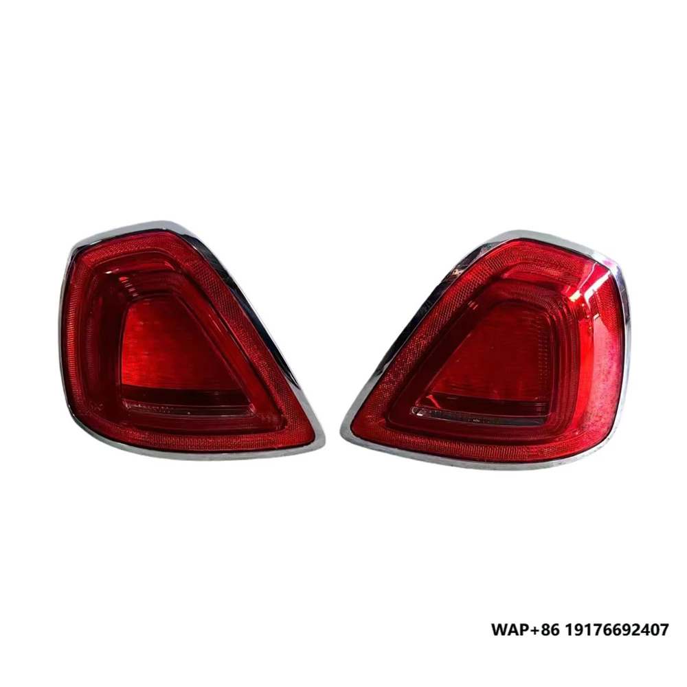 New Red LED Brake Lights Turn Signals Taillights for ‘Rolls Royce Ghost 3 (2010-2018)
New Red LED Brake Lights Turn Signals Taillights for ‘Rolls Royce Ghost 3 (2010-2018)