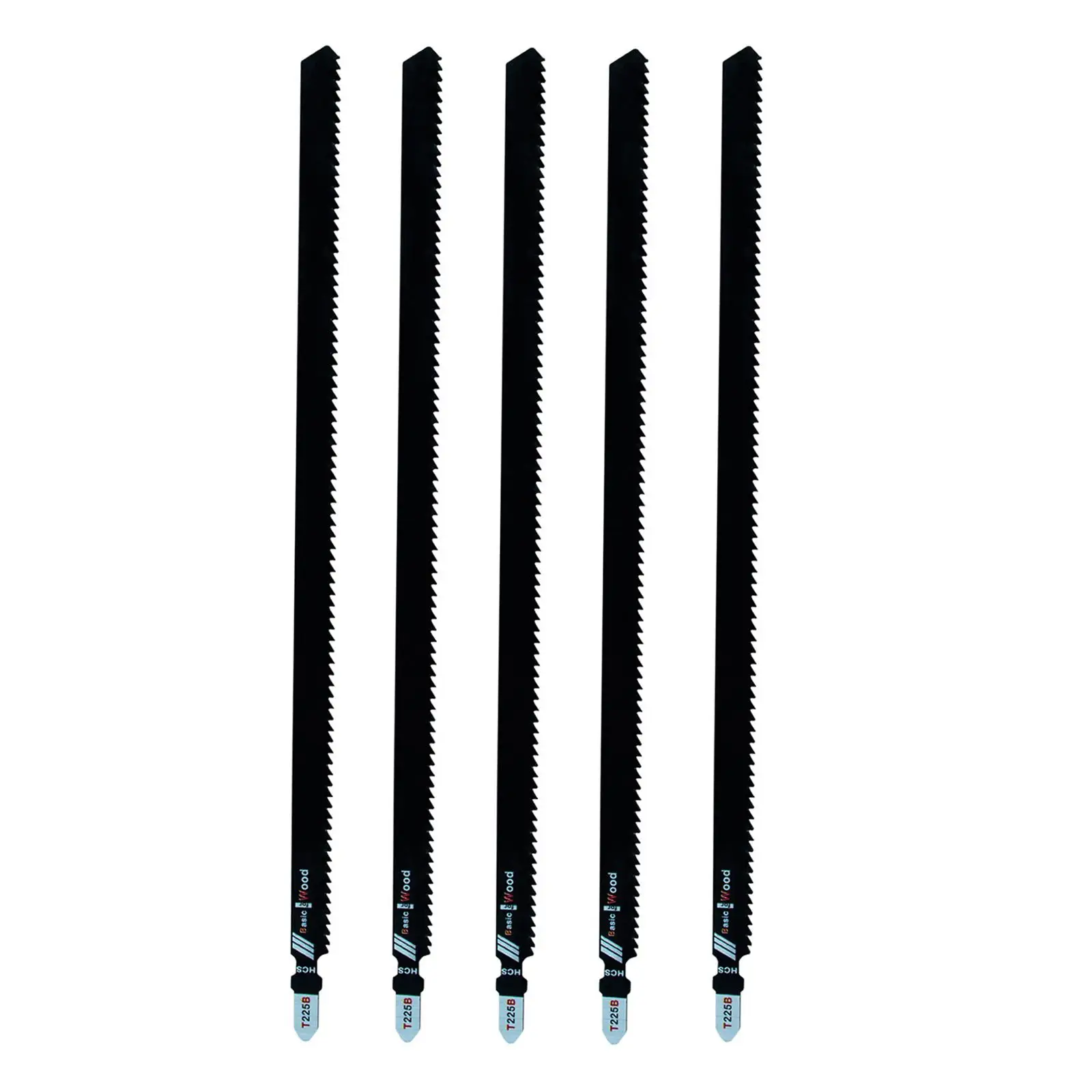 Reciprocating Saw Blade Sturdy Metal Jigsaw Blade for Wood Cutting and Plaster Masonry Repair
Reciprocating Saw Blade Sturdy Metal Jigsaw Blade for Wood Cutting and Plaster Masonry Repair