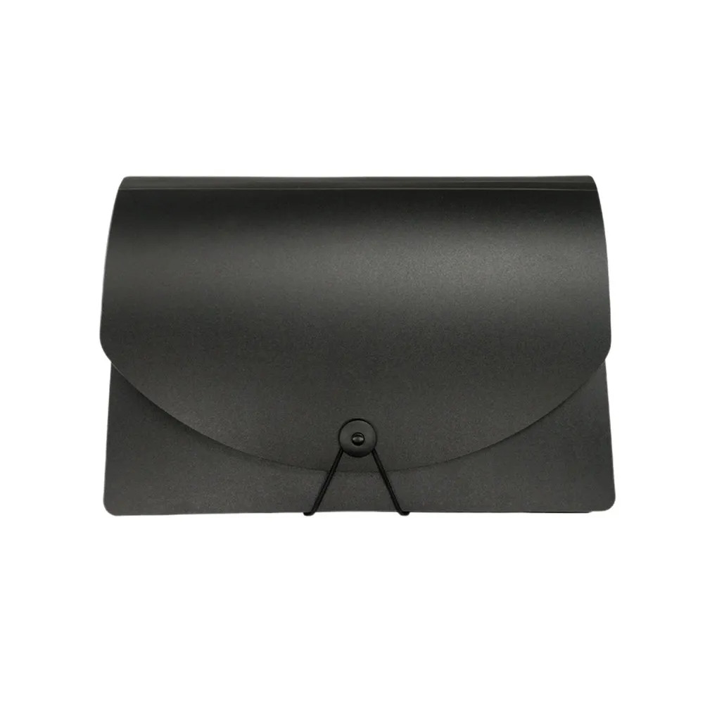 A4 File Folder with Round Cover Heavy Duty Plastic Lightweight Non Deformable Document Storage Organizer for Students Teachers
A4 File Folder with Round Cover Heavy Duty Plastic Lightweight Non Deformable Document Storage Organizer for Students Teachers