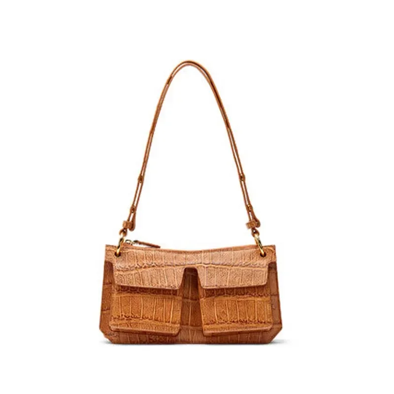 gete crocodile bag alligator popular new fashion Single shoulder bag Female women
gete crocodile bag alligator popular new fashion Single shoulder bag Female women