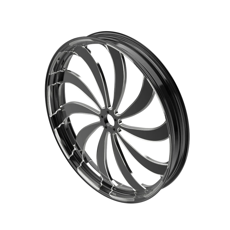Aluminum Motorcycle Wheel Customized 26x3.50 Rim Forged Aluminum Is Suitable For Harley 08-19 Modified Wheel
Aluminum Motorcycle Wheel Customized 26x3.50 Rim Forged Aluminum Is Suitable For Harley 08-19 Modified Wheel