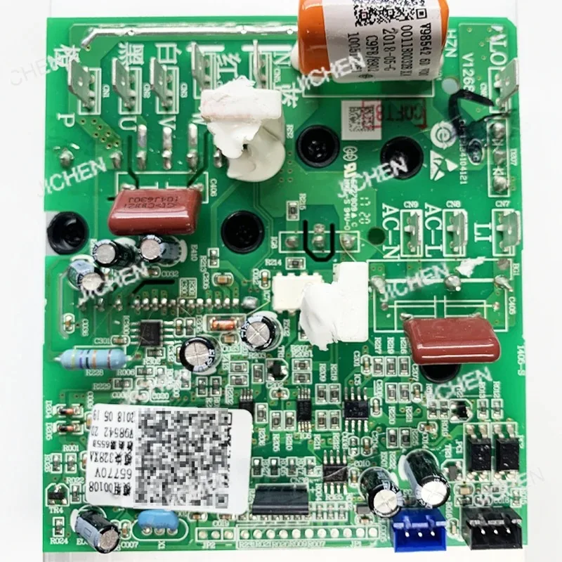 Новая материнская плата компьютера для кондиционирования воздуха 0011800328F 0011800328XA 0011800328X 0011800328, плата модуля
Новая материнская плата компьютера для кондиционирования воздуха 0011800328F 0011800328XA 0011800328X 0011800328, плата модуля