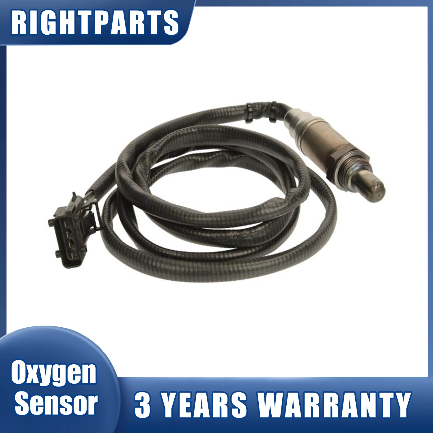Lambda Probe O2 Oxygen Sensor 0258003719 For Peugeot 605 806 BOXE EXPERT Citroen EVASION JUMPER JUMPY XANTIA XM 16289T 91-03
Lambda Probe O2 Oxygen Sensor 0258003719 For Peugeot 605 806 BOXE EXPERT Citroen EVASION JUMPER JUMPY XANTIA XM 16289T 91-03