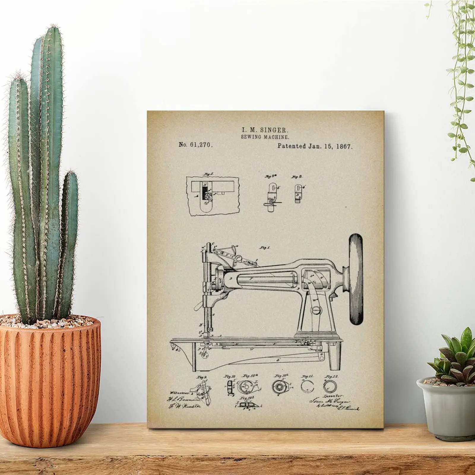Sewing Machine Canvas Painting Poster Bar Wall Pub Cinema Designing Garage Decoration Framed Wall Paintings
Sewing Machine Canvas Painting Poster Bar Wall Pub Cinema Designing Garage Decoration Framed Wall Paintings