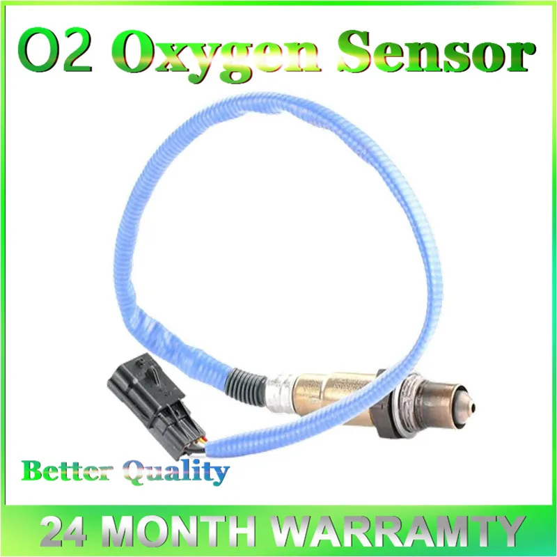 0258027116 226A47538R H8201140217 Front Lambda Probe O2 Oxygen Sensor Fit for RENAULT CLIO 4 DACIA NUOVA LOGAN MCV 1.2 2012-2020
0258027116 226A47538R H8201140217 Front Lambda Probe O2 Oxygen Sensor Fit for RENAULT CLIO 4 DACIA NUOVA LOGAN MCV 1.2 2012-2020