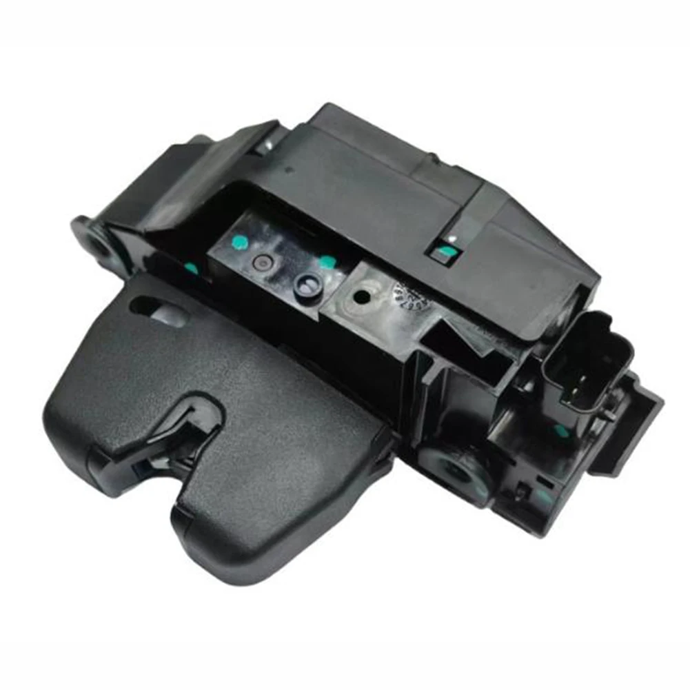 For Berlingo 9816195380 Replacement Aircross Trunk Lock Vehicle Replacement Practical Materials Tailgate Lock Part
For Berlingo 9816195380 Replacement Aircross Trunk Lock Vehicle Replacement Practical Materials Tailgate Lock Part