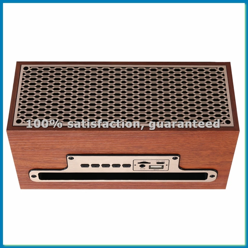 Ретро Bluetooth-колонка с беспроводным сабвуфером, портативная акустическая система для домашнего кинотеатра с пультом управления - A51M
Ретро Bluetooth-колонка с беспроводным сабвуфером, портативная акустическая система для домашнего кинотеатра с пультом управления - A51M