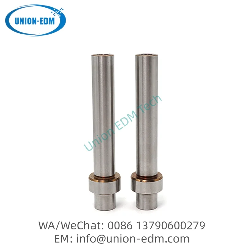 200434554 434.554 Wire-cut EDM parts Charmilles Shaft
200434554 434.554 Wire-cut EDM parts Charmilles Shaft