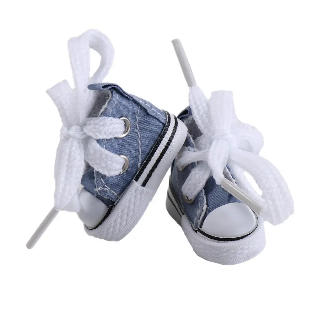 1 Pair 3.5cm Doll Fashion Mini Canvas Shoes Mini Kawaii Fashion Casual Doll Canvas Shoes Cute Colorful Mini Canvas Dolls Shoes
1 Pair 3.5cm Doll Fashion Mini Canvas Shoes Mini Kawaii Fashion Casual Doll Canvas Shoes Cute Colorful Mini Canvas Dolls Shoes