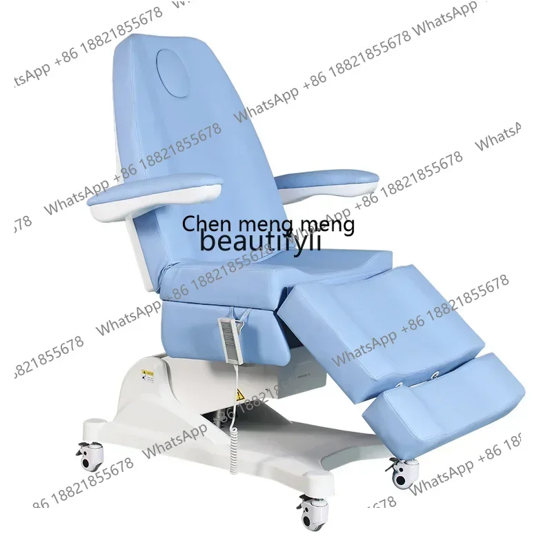 X Electric Beauty Bed Tattoo Bed Tattoo Couch High-End Dental Bed Chair Beauty Salon
X Electric Beauty Bed Tattoo Bed Tattoo Couch High-End Dental Bed Chair Beauty Salon