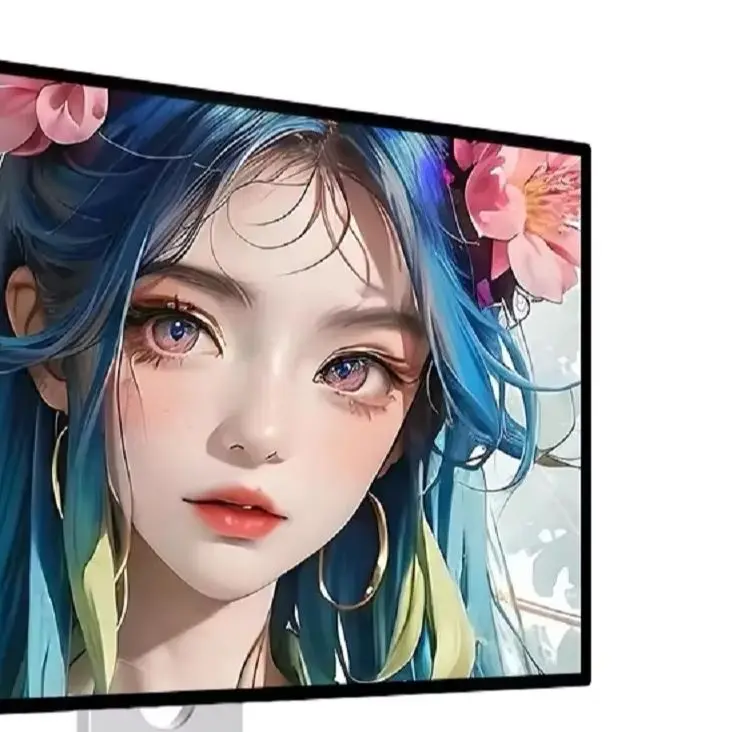 P27U KUYCON 27" Screen 3840*2160 4k Display IPS HDMI2.0+DP1.4+USB2.0 Monitor GLOSSY screen 27 Inch Type-c 60HZ Aluminium Alloy
P27U KUYCON 27" Screen 3840*2160 4k Display IPS HDMI2.0+DP1.4+USB2.0 Monitor GLOSSY screen 27 Inch Type-c 60HZ Aluminium Alloy