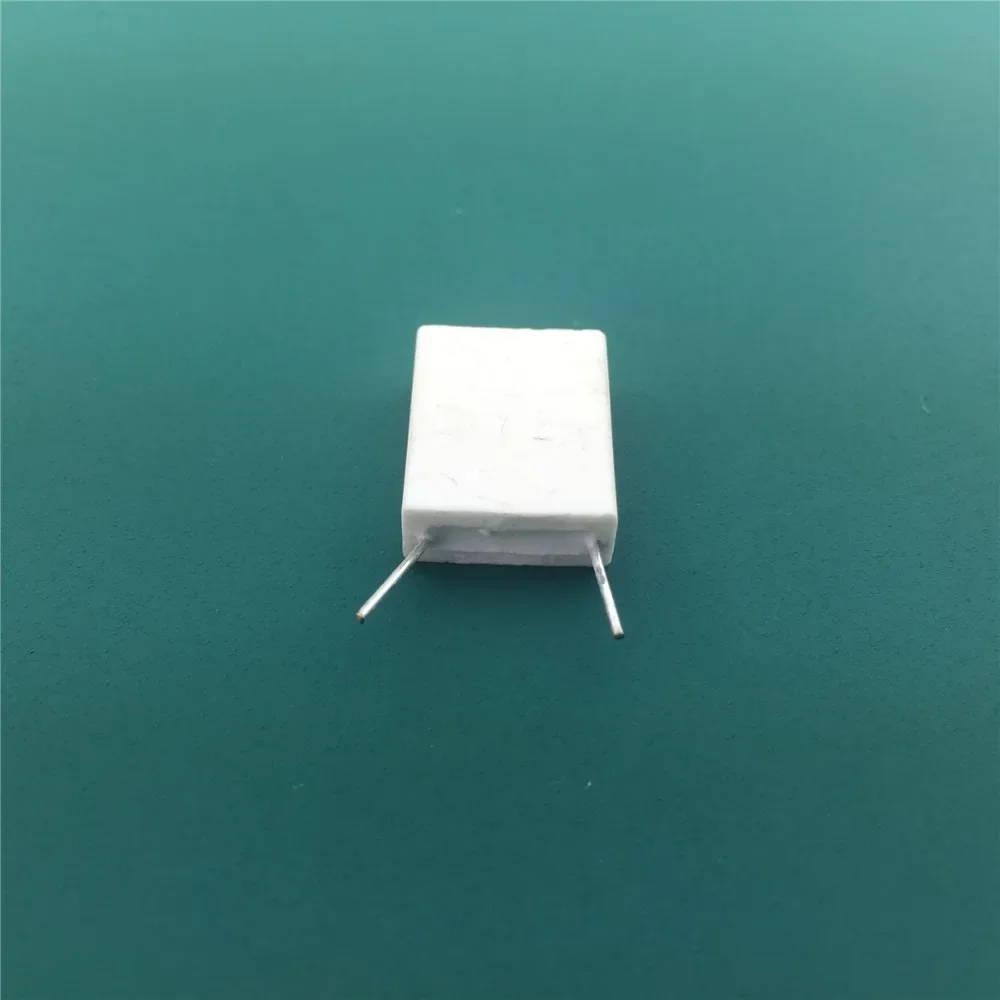 STARPAD For Auto parts resistance ejector output non-inductive resistor 0.22 ohm 5W ,10pcs
STARPAD For Auto parts resistance ejector output non-inductive resistor 0.22 ohm 5W ,10pcs