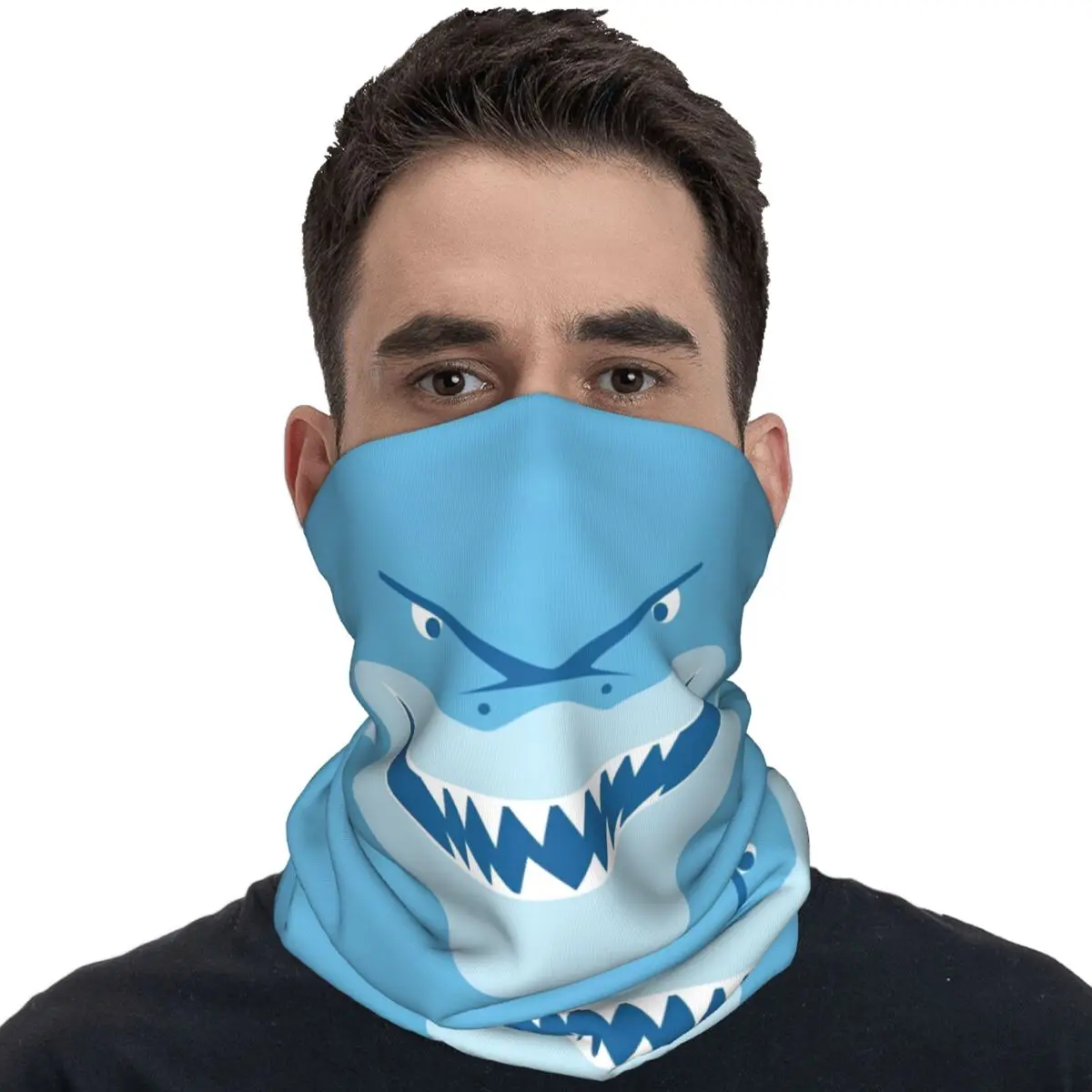 Finding Nemo Bruce Bandana y2k Funny Bicycle Mask Running Travel Sun Protection Balaclava Graphic Soft Bike Tactical Mask
Finding Nemo Bruce Bandana y2k Funny Bicycle Mask Running Travel Sun Protection Balaclava Graphic Soft Bike Tactical Mask