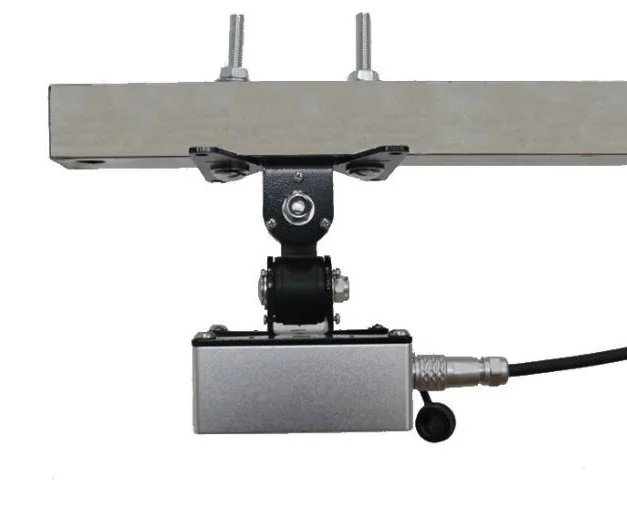 BOY-SW08-FM Radar Flow Meter Non-contact radar Wave Flow Meter Sensor River Doppler Open Channel Flow Meter RS485