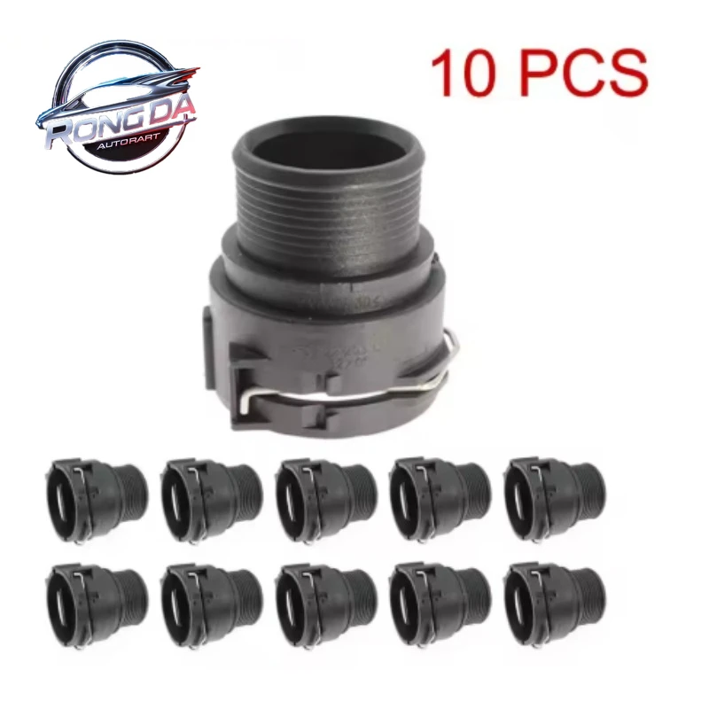 Automotive Engine Radiator Coolant Tube Hose Coolant Connector For Audi A6 S6 C6 4F OEM 4F0122293C AME11792 D65161240 B37F61240
Automotive Engine Radiator Coolant Tube Hose Coolant Connector For Audi A6 S6 C6 4F OEM 4F0122293C AME11792 D65161240 B37F61240