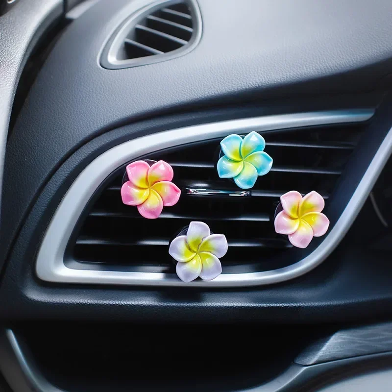Car Perfume Clip Flower Shape Air Conditioning Outlet Perfume Decoration Clip Car Interior Air Freshener Accessories
Car Perfume Clip Flower Shape Air Conditioning Outlet Perfume Decoration Clip Car Interior Air Freshener Accessories