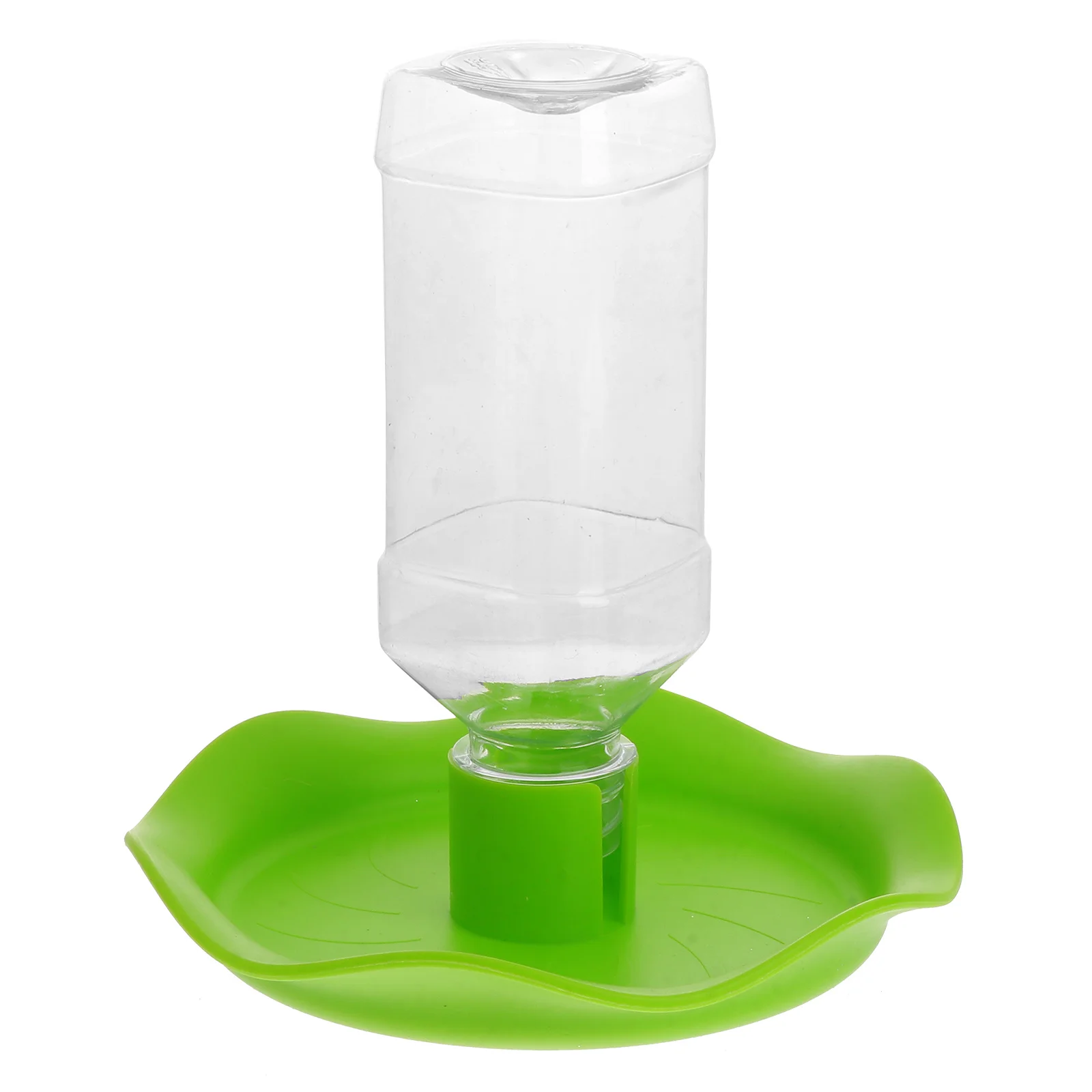 Tortoise Leopard Gecko Water Feeder Tank Pet The Animal Dispenser Fountain Automatic Bowl
Tortoise Leopard Gecko Water Feeder Tank Pet The Animal Dispenser Fountain Automatic Bowl