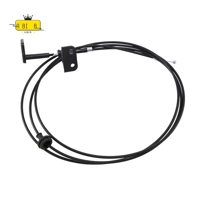 ABIB -Car Engine Hood Release Cable With Handle For Honda Civic 2/4 Door 2001-2005 74130-S5D-A01ZA
ABIB -Car Engine Hood Release Cable With Handle For Honda Civic 2/4 Door 2001-2005 74130-S5D-A01ZA