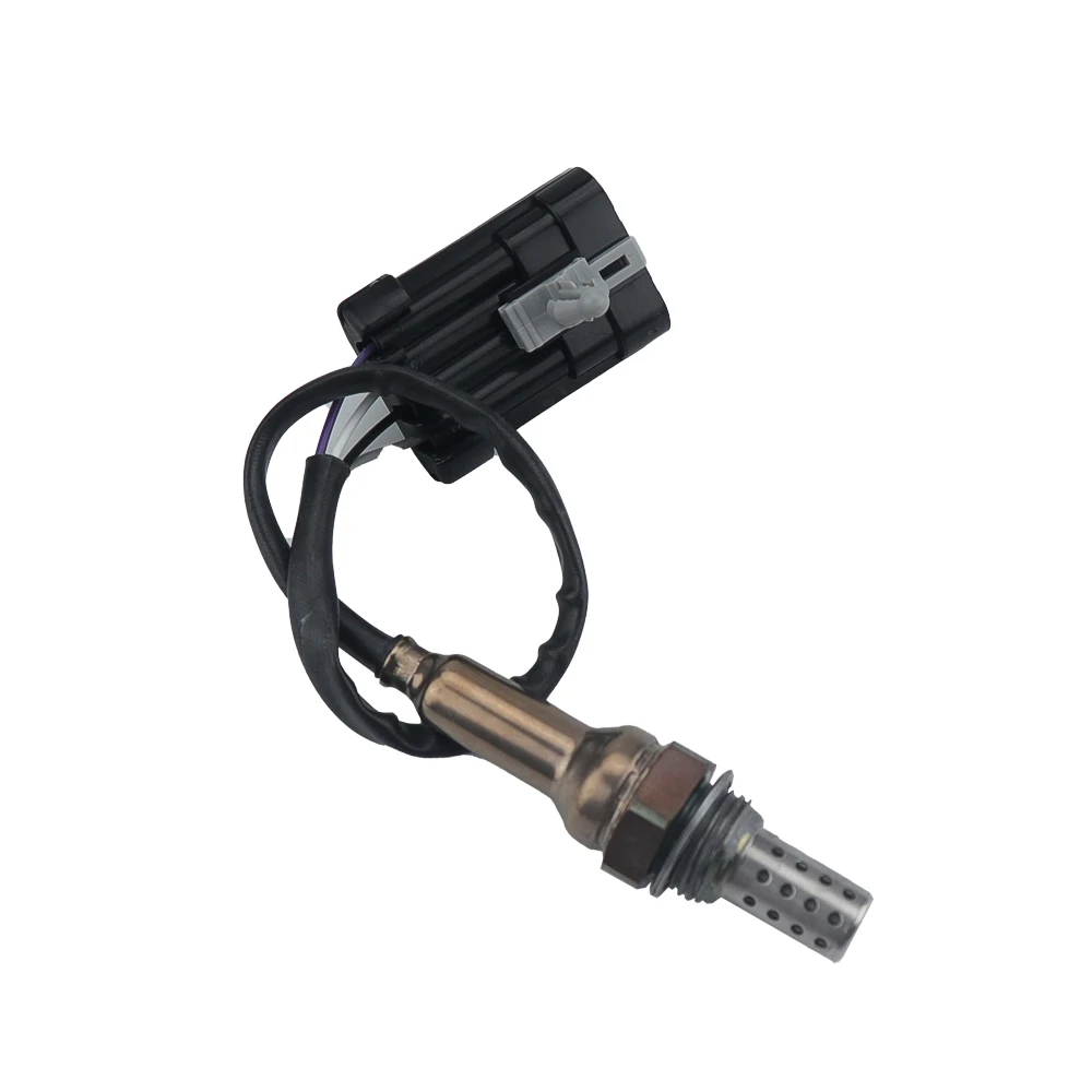 New Original O2 sensor/Lambda sensor For BYD F3/Refine/Geely/Buick Excelle (OEM:476Q-1D-1207804/25324175/28130529)
New Original O2 sensor/Lambda sensor For BYD F3/Refine/Geely/Buick Excelle (OEM:476Q-1D-1207804/25324175/28130529)