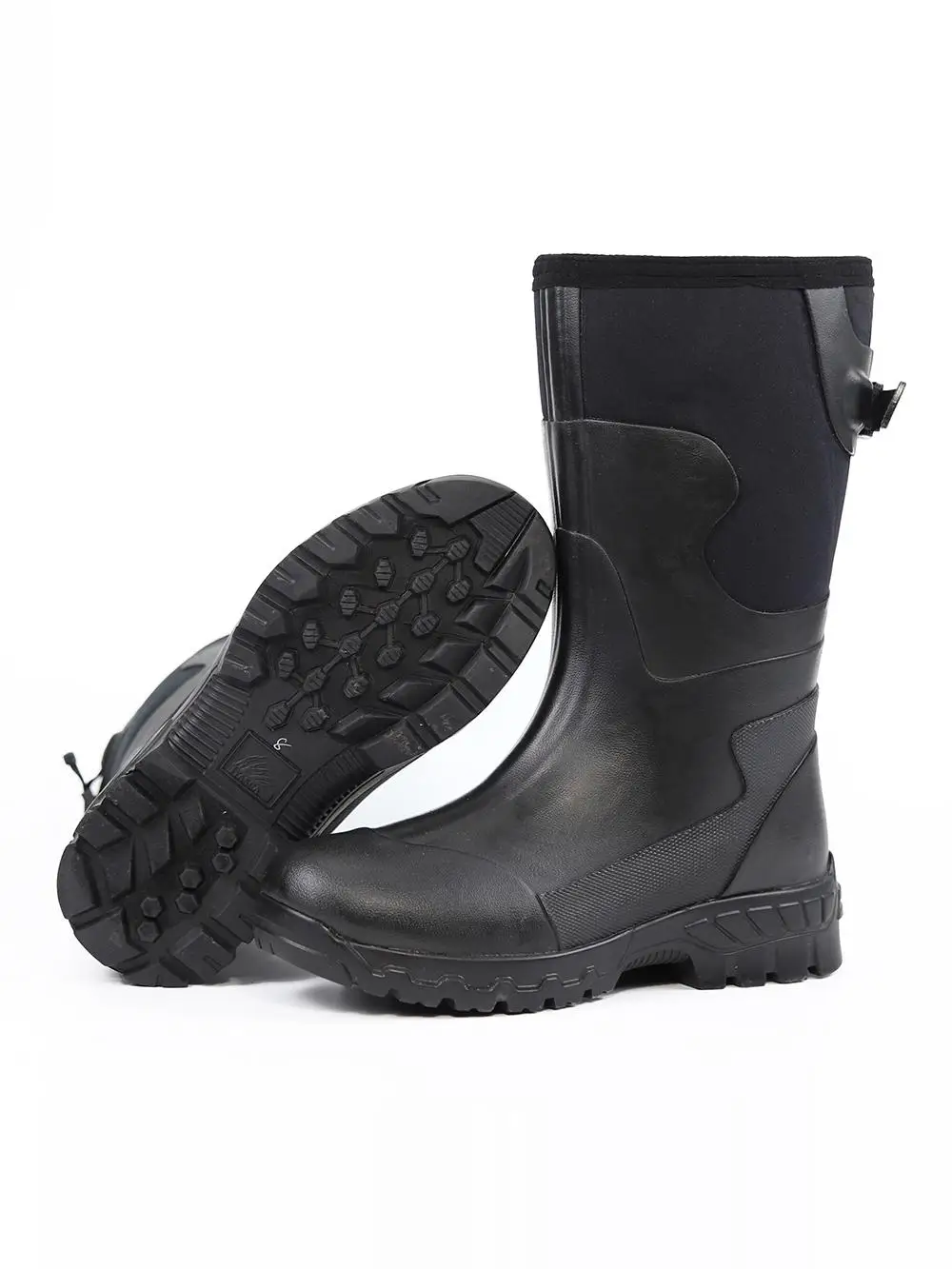 Men's Mid-High Tube Thickened Breathable Waterproof Rain Boots Outdoor Fishing Water Shoes Car Wash Rain Boots Rubber Boots W...
Men's Mid-High Tube Thickened Breathable Waterproof Rain Boots Outdoor Fishing Water Shoes Car Wash Rain Boots Rubber Boots W...