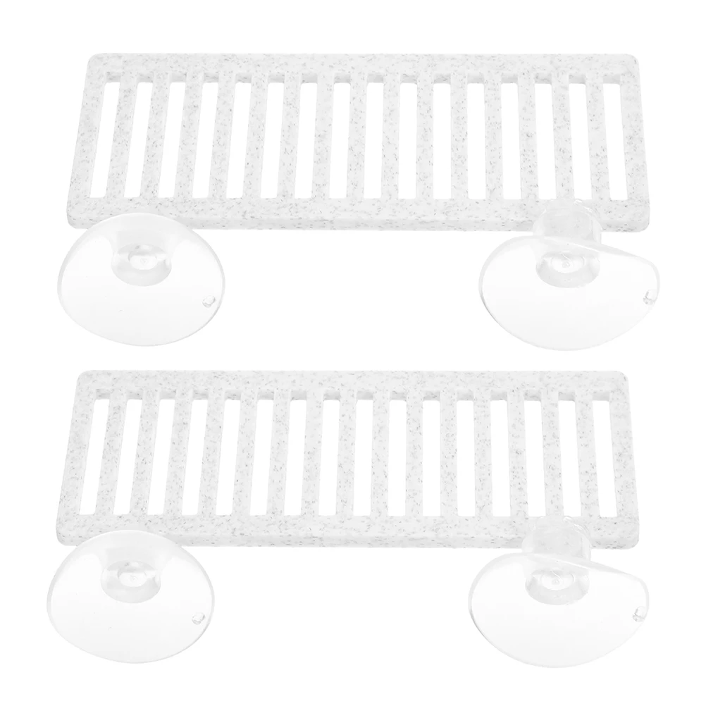 2pcs Rest Bed Fish Tank Decor Leaf Pad Aquarium Accessories 3D Printed Resin Ornament Aquatic Sleep Pad Fish Resting Spot
2pcs Rest Bed Fish Tank Decor Leaf Pad Aquarium Accessories 3D Printed Resin Ornament Aquatic Sleep Pad Fish Resting Spot