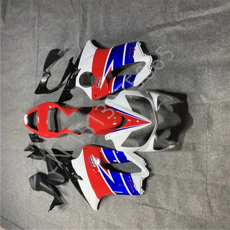 Injection mold Fairing fit for honda CBR600F4I 01 02 03 CBR600 F4I 2001 2002 2003 red black blue white motorcycle Fairings set
Injection mold Fairing fit for honda CBR600F4I 01 02 03 CBR600 F4I 2001 2002 2003 red black blue white motorcycle Fairings set