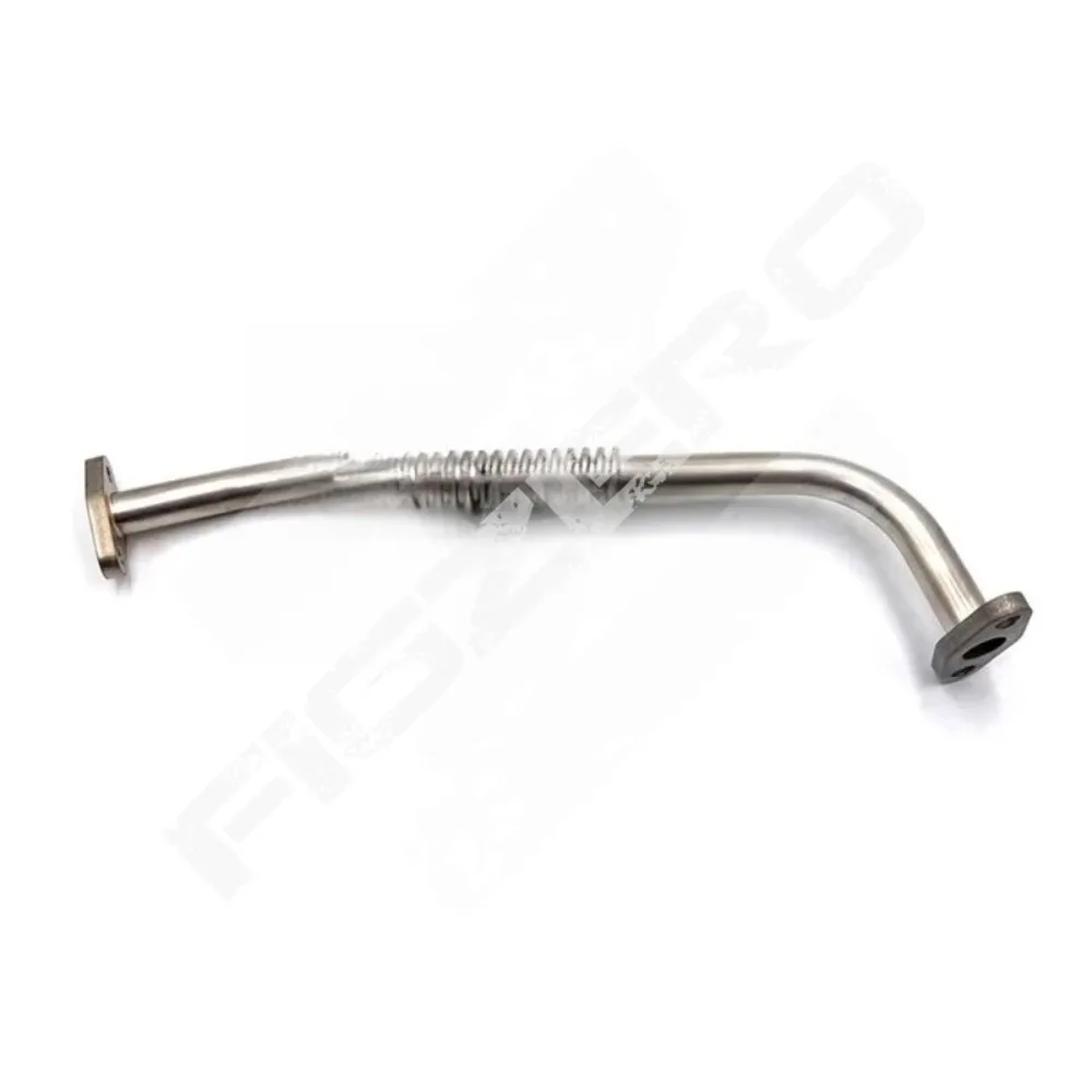 Engine Excavators Turbocharger Oil Return Pipe for Caterpillar E320B/320C/320D S6K/C6.4
Engine Excavators Turbocharger Oil Return Pipe for Caterpillar E320B/320C/320D S6K/C6.4