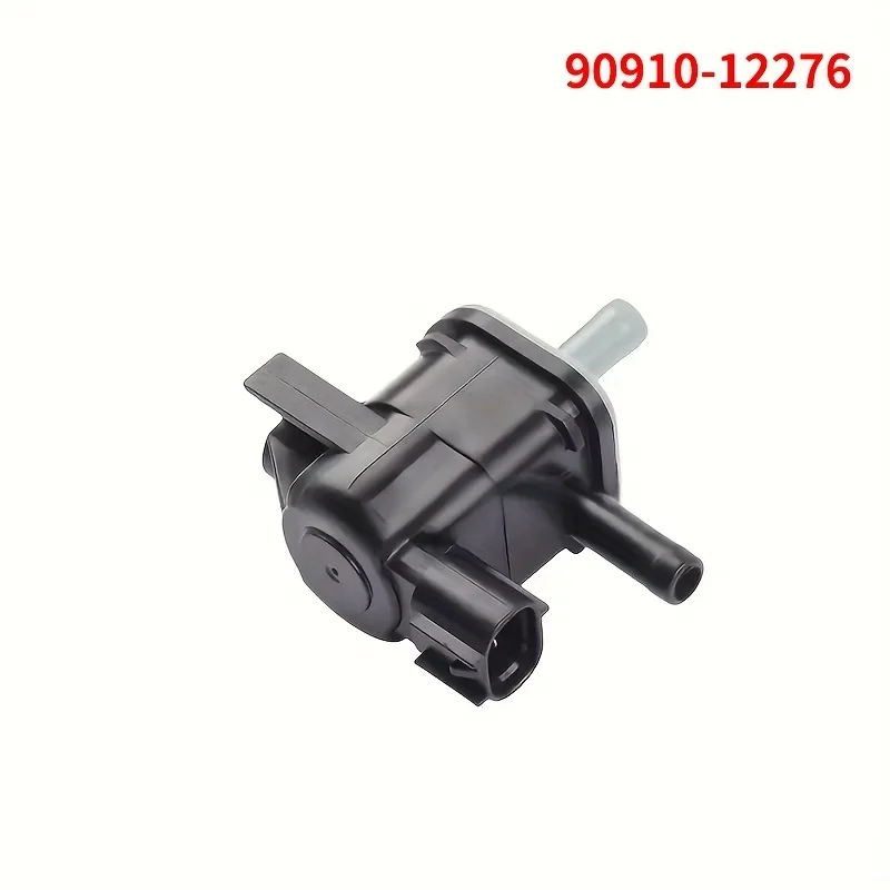 Carbon Solenoid Vacuum Pump Valve Suitable For TOYOTA, LEXUS, And SCION Models From 2006 To 2017 Steam Canister Exhaust System
Carbon Solenoid Vacuum Pump Valve Suitable For TOYOTA, LEXUS, And SCION Models From 2006 To 2017 Steam Canister Exhaust System
