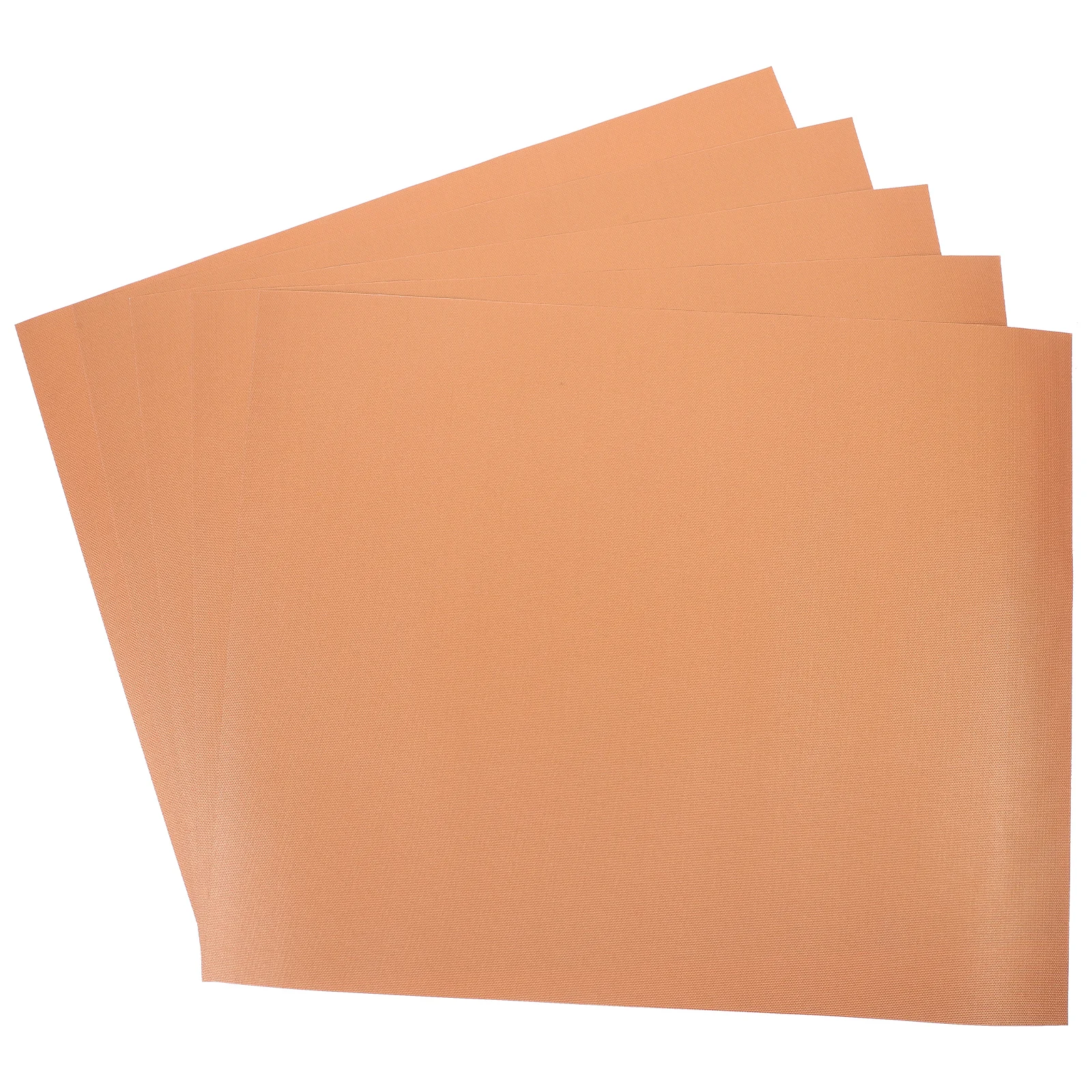 5 Pcs Barbecue Mat Grill Mats Bbq Baking for Grilling Cooking Barbeque Glass Reusable
5 Pcs Barbecue Mat Grill Mats Bbq Baking for Grilling Cooking Barbeque Glass Reusable