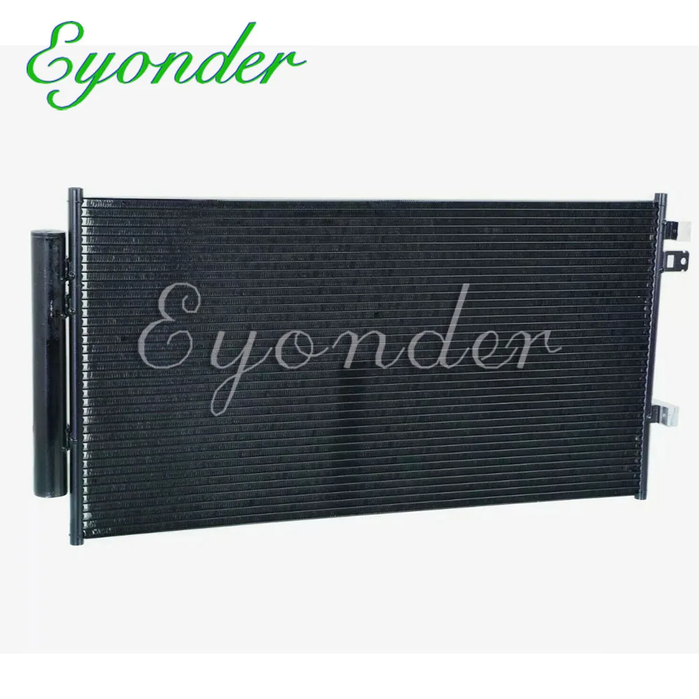 AC Condenser for Fiat 500X 334 Jeep RENEGADE SUV VAN 1.4 1.6 2.0 68248149AA 68285226AA 68248-149AA 68285-226AA 51966751 51938531
AC Condenser for Fiat 500X 334 Jeep RENEGADE SUV VAN 1.4 1.6 2.0 68248149AA 68285226AA 68248-149AA 68285-226AA 51966751 51938531